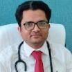 Dr. Tushar Adkar Pediatrician, Pediatric Nutritionist in Pune