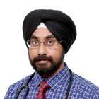 Doctor Jaspreet Singh photo
