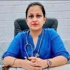 Dr. Neha Yadav