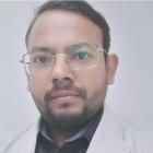 Dr. Roushan Kumar