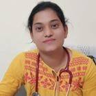 Dr. Richa Rathore Pediatrician in Bhopal