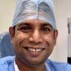 Dr. Ashis Ghosh