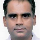 Dr. Anuj Sehgal