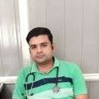 Dr. Pankaj Bhardwaj