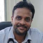 Dr. Rohan Kulkarni General Physician, General Medicine in Dhule