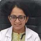 Dr. Shreya Sinha