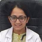 Dr. Shreya Sinha General Physician, General Medicine in Karim Nagar