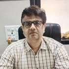 Dr. Anil Harisinghani