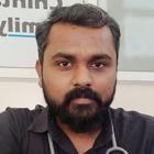 Dr. Akash Funde