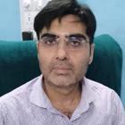 Dr. Ashit Rajpal