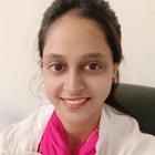 Dr. Anushree Gupta