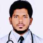 Dr. Bharath Dharan