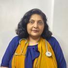 Dr. Heena Bhatia
