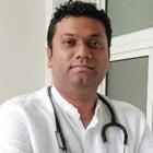 Dr. Umesh Jadhav