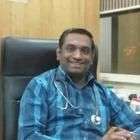 Dr. Tushar Warade