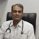 Dr. Nandakishore Pattar