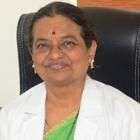 Dr. Sushila Mhetre