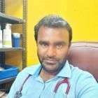 Dr. Karthik Pandurangan