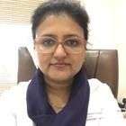 Dr. Sunakshi Singh