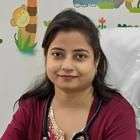 Dr. Jyoti Rashmi