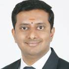 Dr. Yogendra V Anesthesiologist in Bengaluru