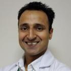 Dr. Sachin Khanna