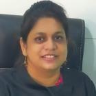 Dr. Nitika Tripathi