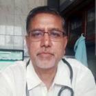 Dr. Dilip Lunkad
