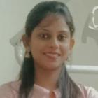Dr. Suchitta Kadam