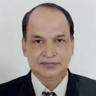 Dr. Subrata Dutta