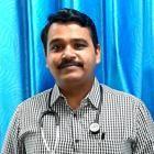Dr. Vishal Mantode
