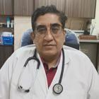 Dr. Mikal Khanna