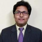 Dr. Saubhik Ghosh