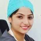 Dr. Rashmi Bhamare