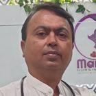 Dr. Rajesh Kukreja