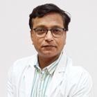 Dr. Dhirendra Kushwah
