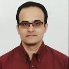 Dr. Unmesh Warwantkar
