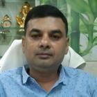 Dr. Kapil Rathi