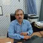 Dr. Sanjay Kohli