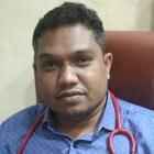 Dr. Ashok Shelake