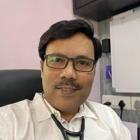 Dr. Tushar Masurkar
