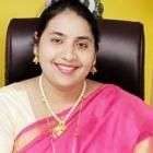 Dr. Supriya Patil