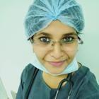 Dr. Rutika Bhosale