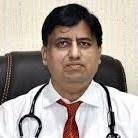 Dr. Vasant Gholave