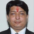 Dr. Raj Aggarwal