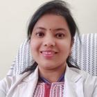 Dr. Charu Bhargava