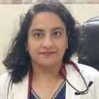 Dr. Shilpa Arora