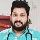 Dr. Aravind Ramishetty