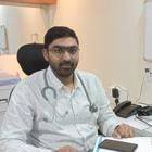 Dr. Rahul Kendre Pulmonologist in Pune
