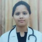 Dr. Nandini Prakash